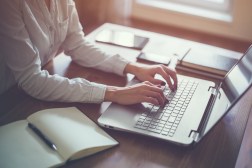 The Ultimate Guide to Creating an Organized Work Space at Home