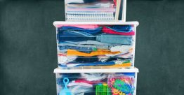 Efficiently Organize Your Storage Room with These Proven Strategies