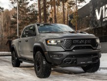 Unsold Ram Trucks under $10k: Exploring Your Options